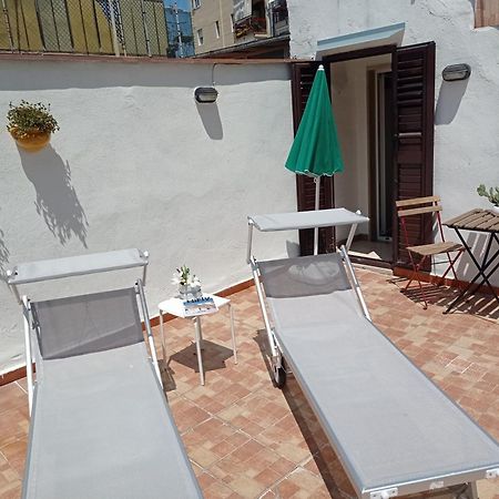 Bari Guest House Zewnętrze zdjęcie