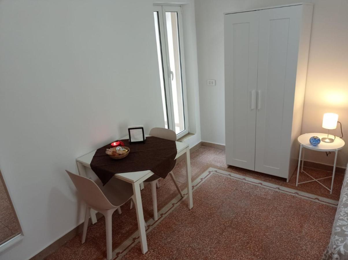Bari Guest House Zewnętrze zdjęcie
