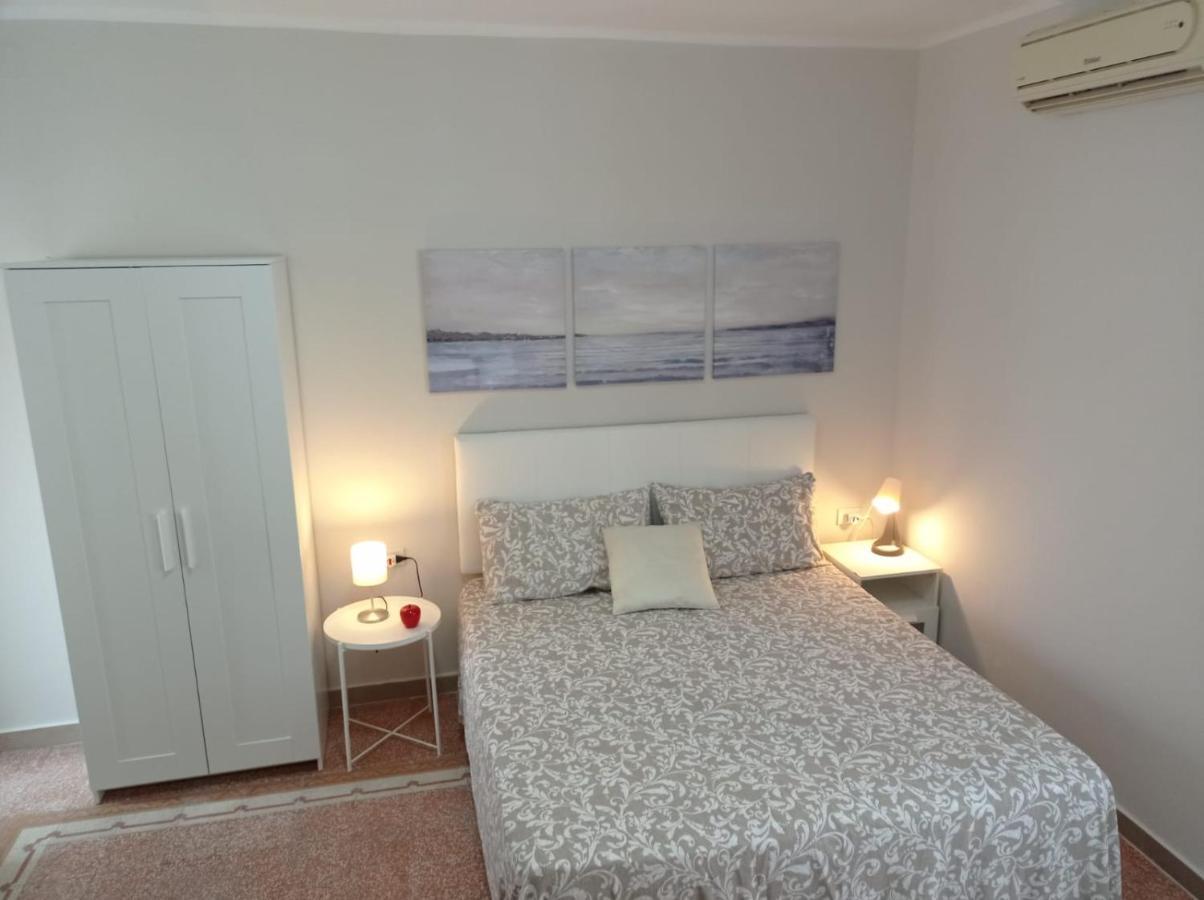 Bari Guest House Zewnętrze zdjęcie