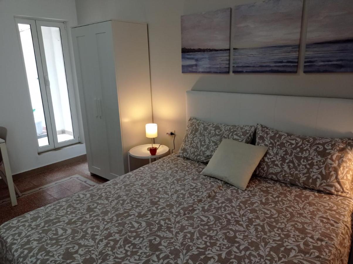 Bari Guest House Zewnętrze zdjęcie