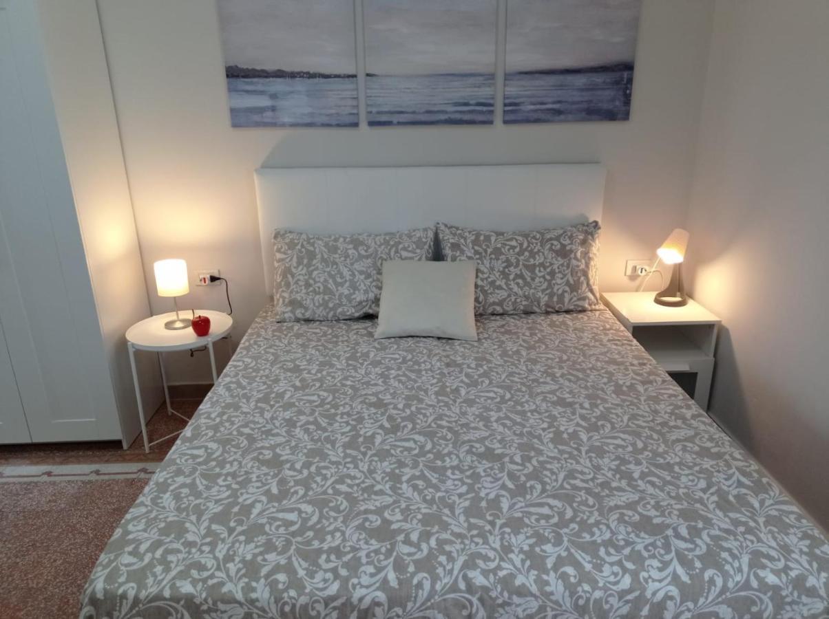 Bari Guest House Zewnętrze zdjęcie