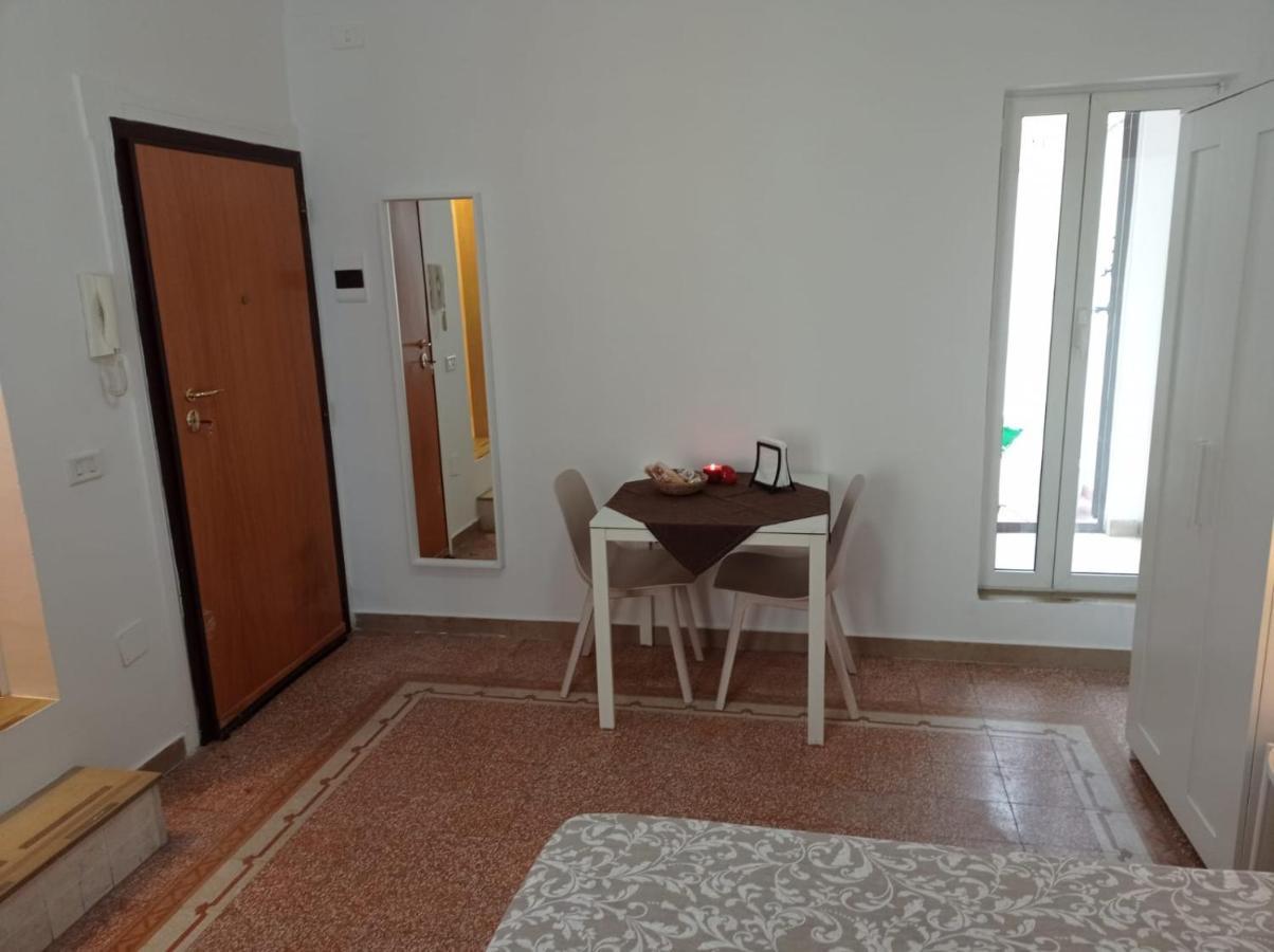 Bari Guest House Zewnętrze zdjęcie