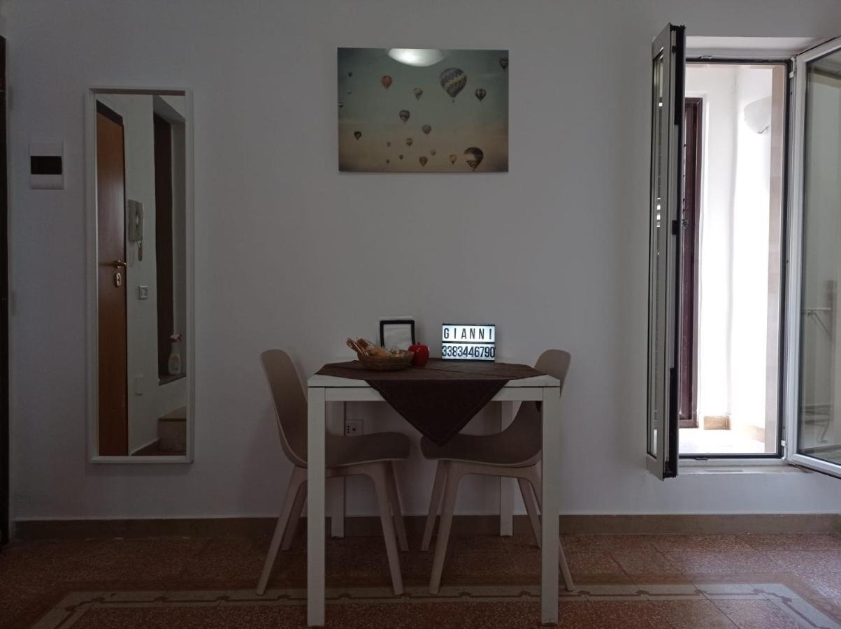 Bari Guest House Zewnętrze zdjęcie